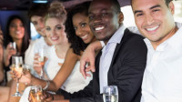 Charter Events