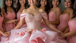 Quincenara Limo 