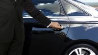 Midway Airport Limousine Service Reliable Rides to and from MDW