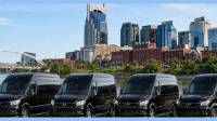 Nashville Sprinter Van Rental