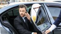 Nashville Chauffeur Service