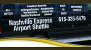 Nashville Express Shuttle