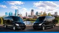 Nashville Sprinter Limo Service