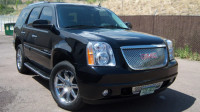 SUV Car Rental