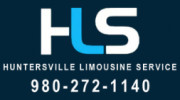 Huntersville Limousine Service. inc