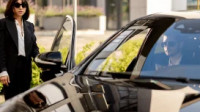 Livery Car Service