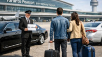 Airport Transfer