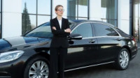Long Distance Limo