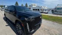 Corporate Travel Limo