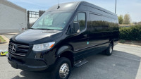 Group Transportation