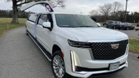 Wedding Transportation