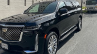Airport Transportation