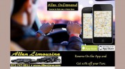 Allen Limousine