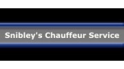 Snibley's Chauffeur Service