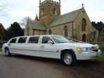 10 PAX LIMO $95.00 To/From Airports