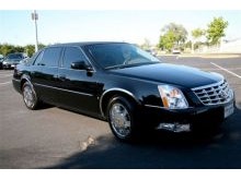 Executive LImo (3-4 Passengers)