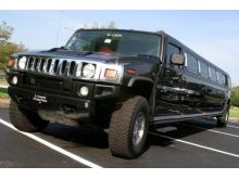 Hummer Limos