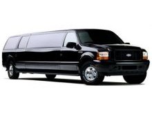 Limousine Service