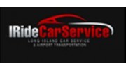 IRide Car Service