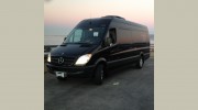 Air One Limousine Service