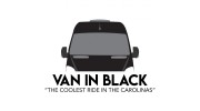 Van in Black