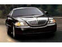 Lincoln Town Car