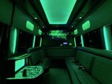 Denver Sprinter Limo