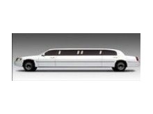 Stretch Limousine (10 pass)