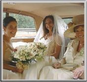 Wedding Transportation Coordinating