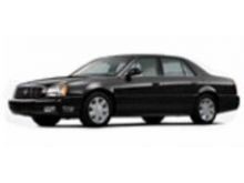 Corporate Sedan
