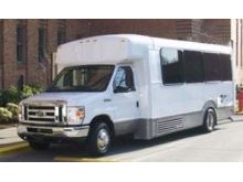 Party Bus Service