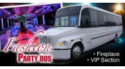Home oF exotic Limousine and Party buses