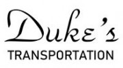 Duke's Limousine Services