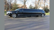 Around Town Limousine