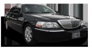 Lincoln Town Car