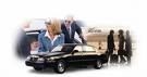3 PAX LIMO $55.00 To/From Airports