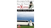 Wedding Limousine Service