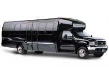 Party Bus