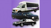 Diana's Limousine Service