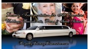 Royalty Luxury Limousine
