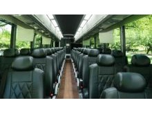 Denver Motor Coach