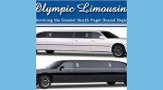 Olympic Limousine