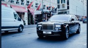 Alps Express Limo