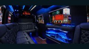Avanti Limousine Service