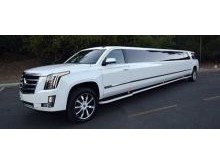 ESCALADE LIMOS