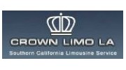 Crown Limousine LA