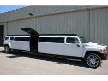 Hummer "Jet" Edition