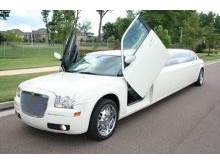 300c "Lambo" Edition