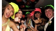 Prom and Homecoming Party Bus Service