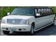 16-18 Passenger Cadillac Escalade T-3